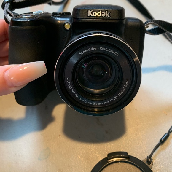 Camera - Picture 3 of 6